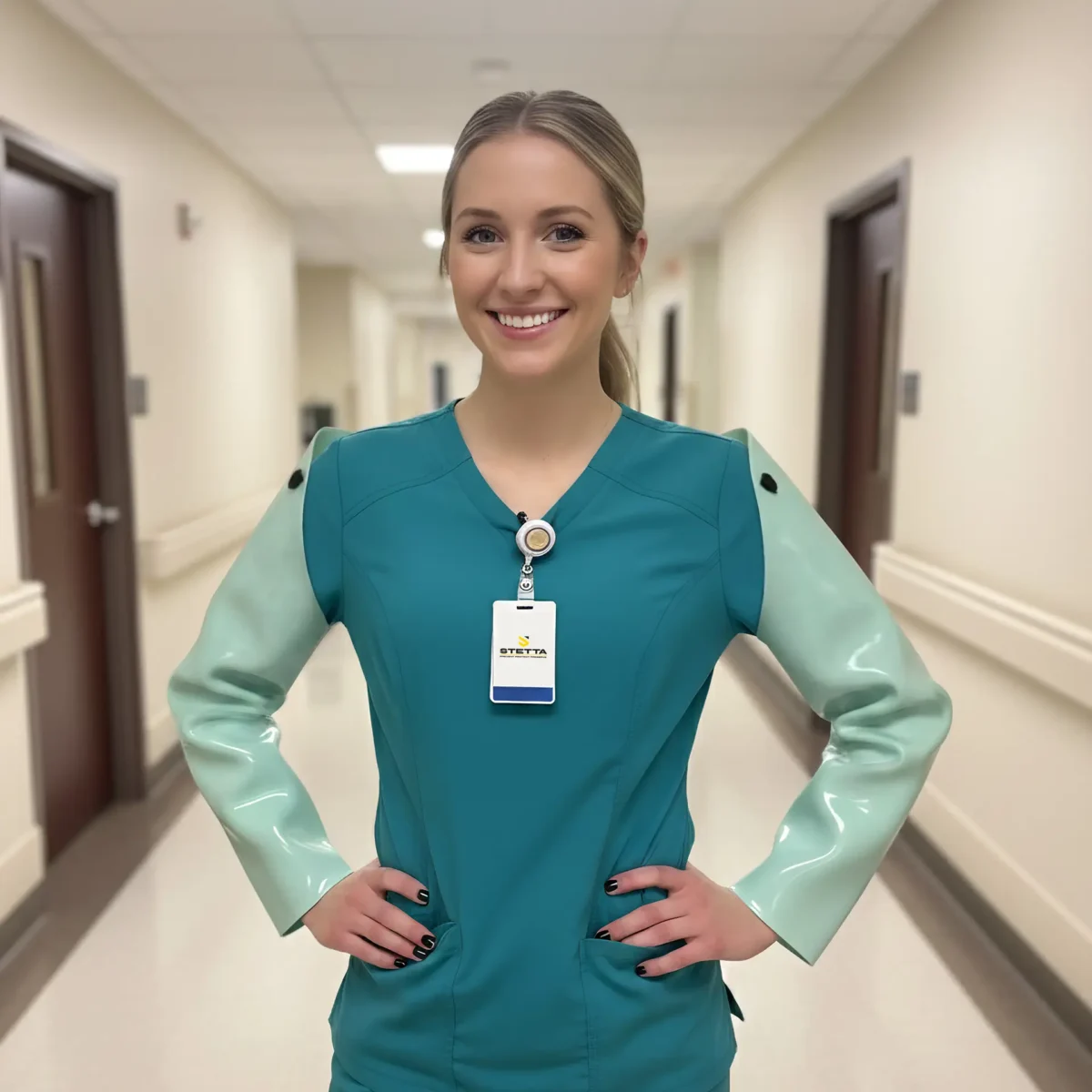 Nurse