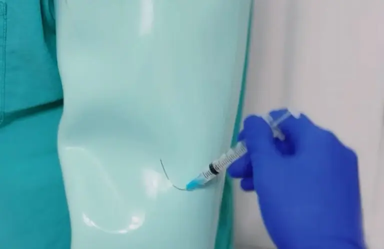 STETTA Sleeves Needle Bending